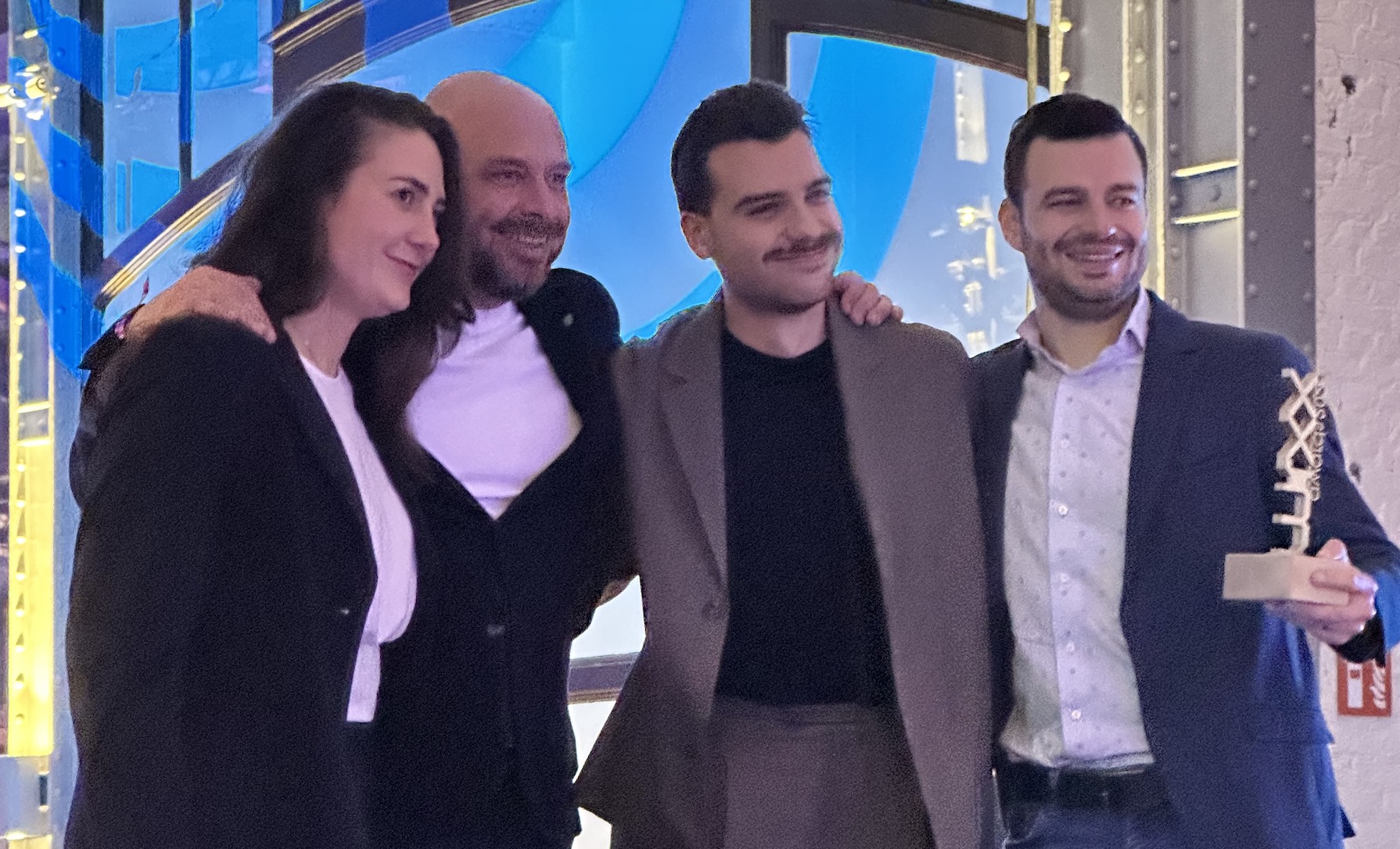 Mobilosoft signe une année record avec un Gold aux IAB MIXX Awards